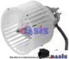 ITAL1 82420012 Interior Blower